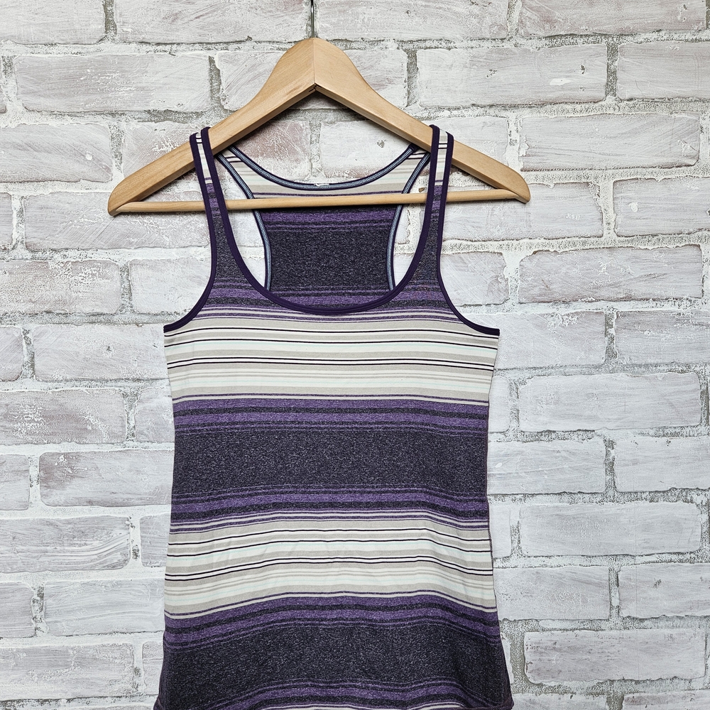 Lululemon Tank Size 6